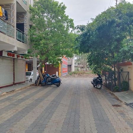 Hotel Golden Bliss Bhopal Zewnętrze zdjęcie