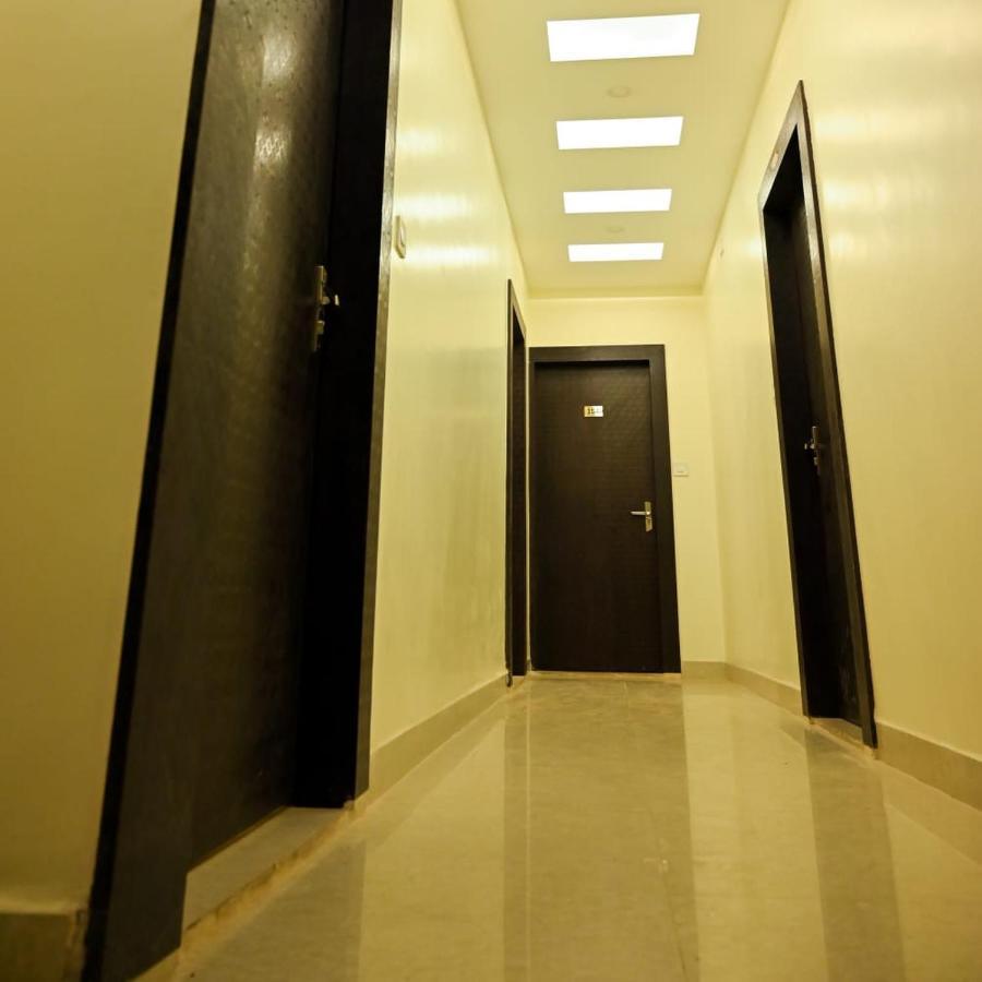 Hotel Golden Bliss Bhopal Zewnętrze zdjęcie