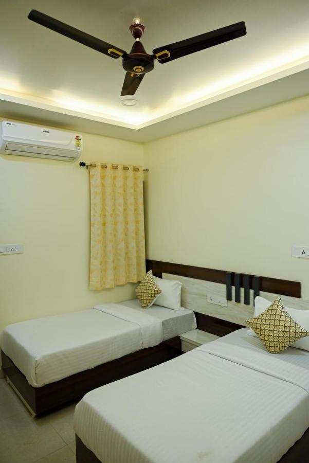 Hotel Golden Bliss Bhopal Zewnętrze zdjęcie