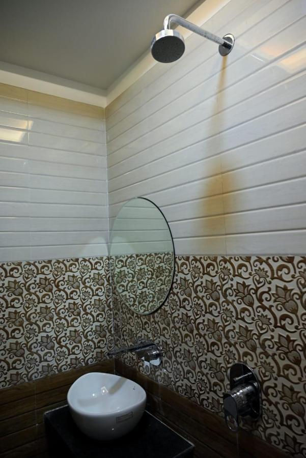 Hotel Golden Bliss Bhopal Zewnętrze zdjęcie