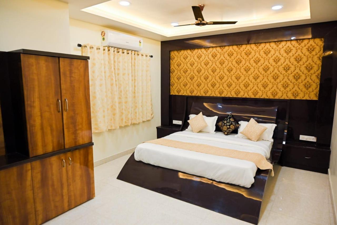 Hotel Golden Bliss Bhopal Zewnętrze zdjęcie