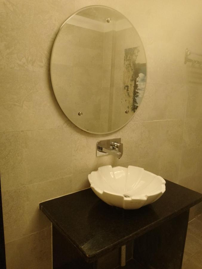 Hotel Golden Bliss Bhopal Zewnętrze zdjęcie