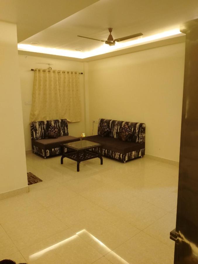 Hotel Golden Bliss Bhopal Zewnętrze zdjęcie