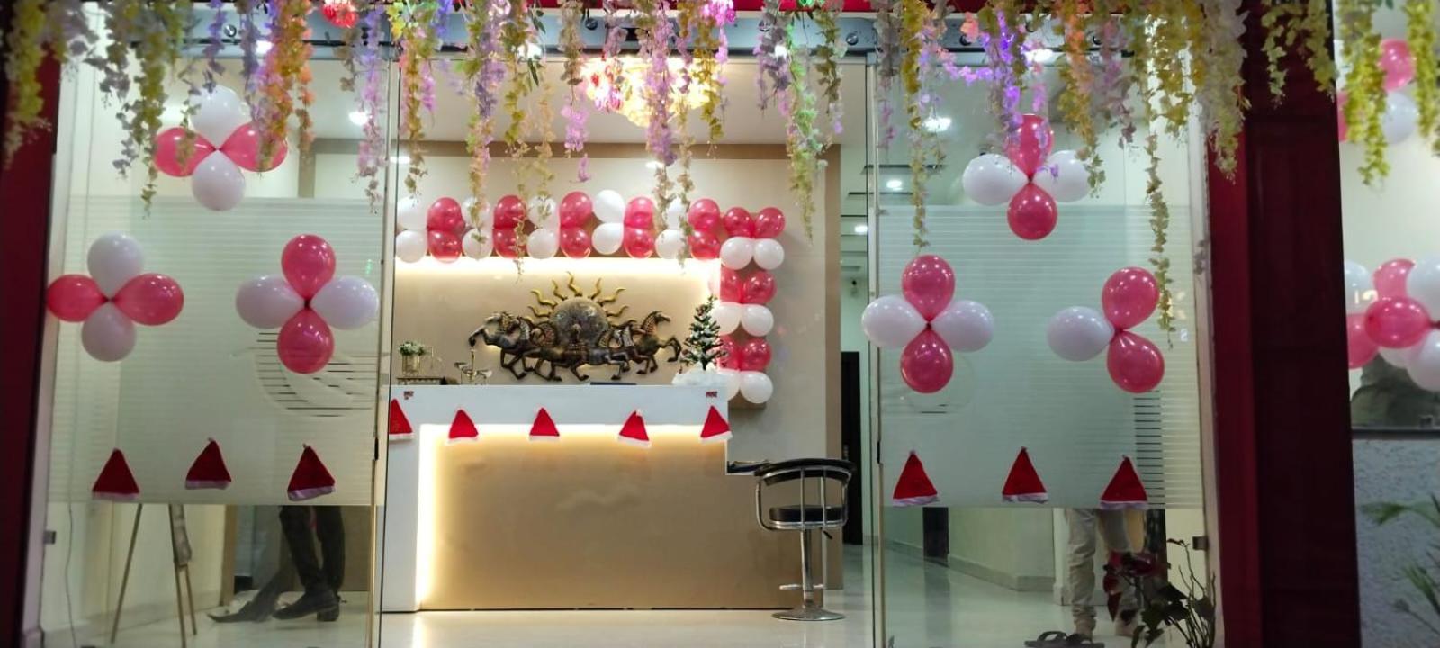 Hotel Golden Bliss Bhopal Zewnętrze zdjęcie